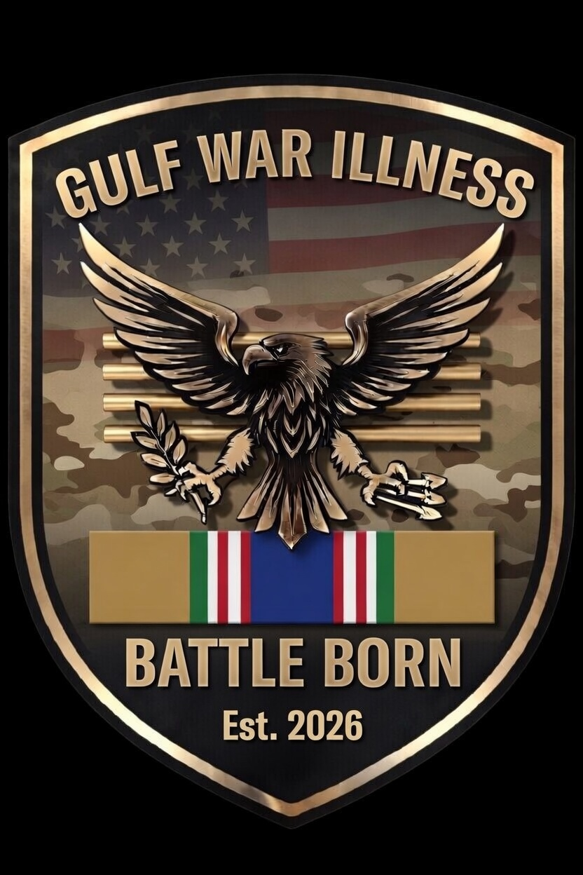 Battle Born GWI crest